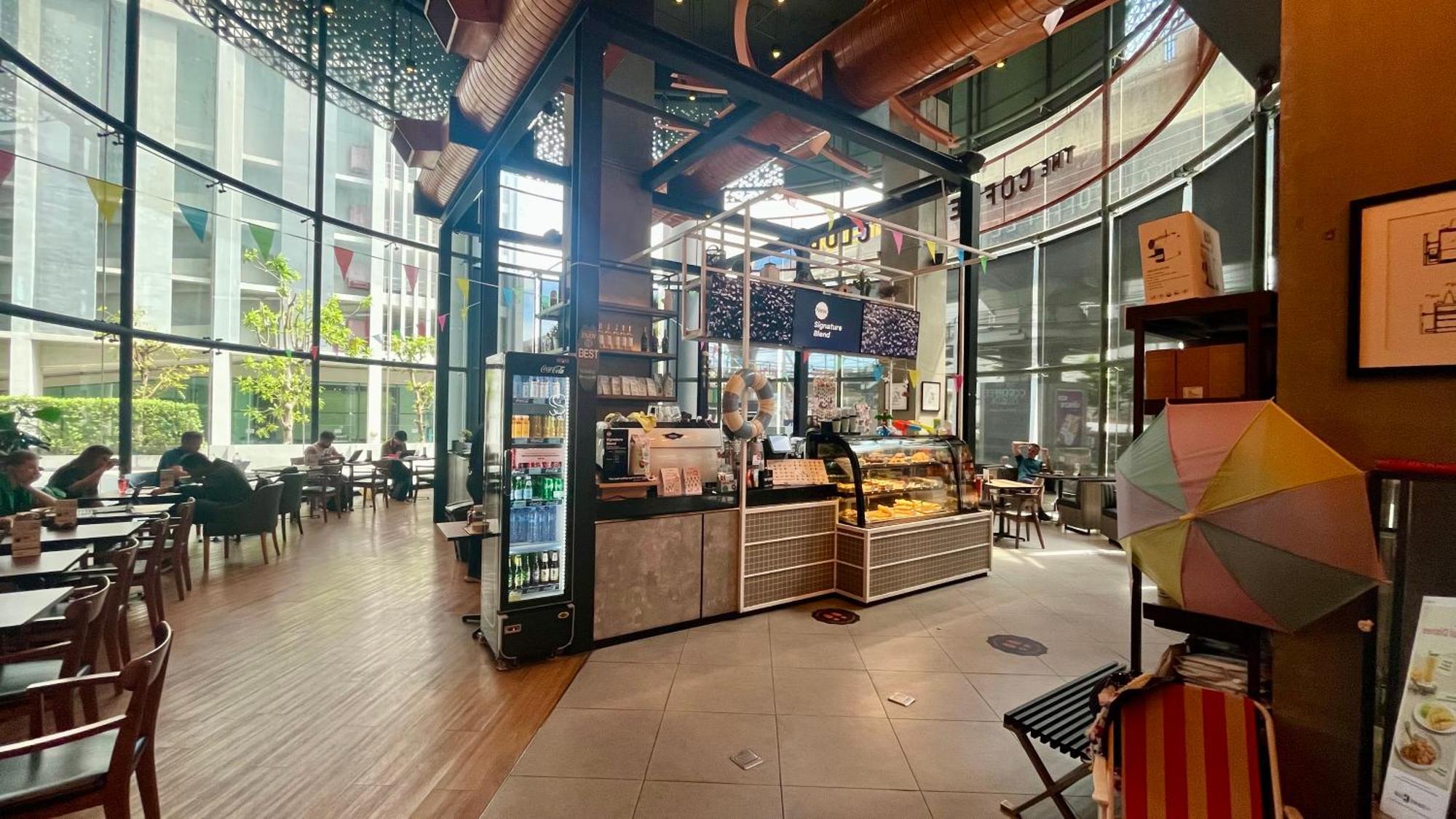 1Br Condo 5 Min To Bts 1000Mbps Fiber Wi-Fi Bangkok Exterior foto