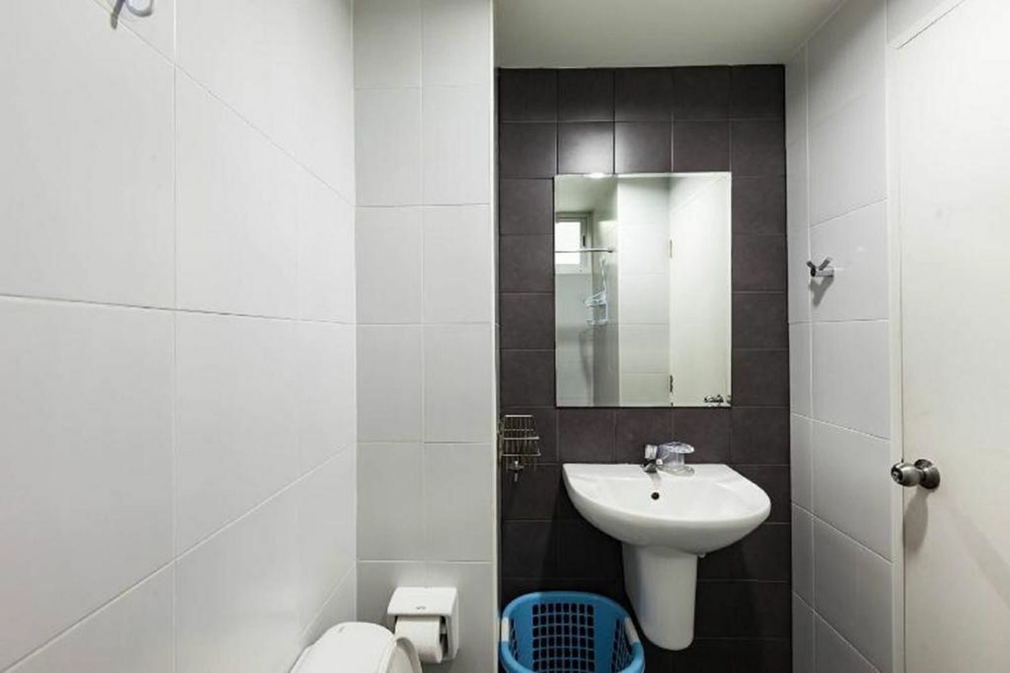 1Br Condo 5 Min To Bts 1000Mbps Fiber Wi-Fi Bangkok Exterior foto