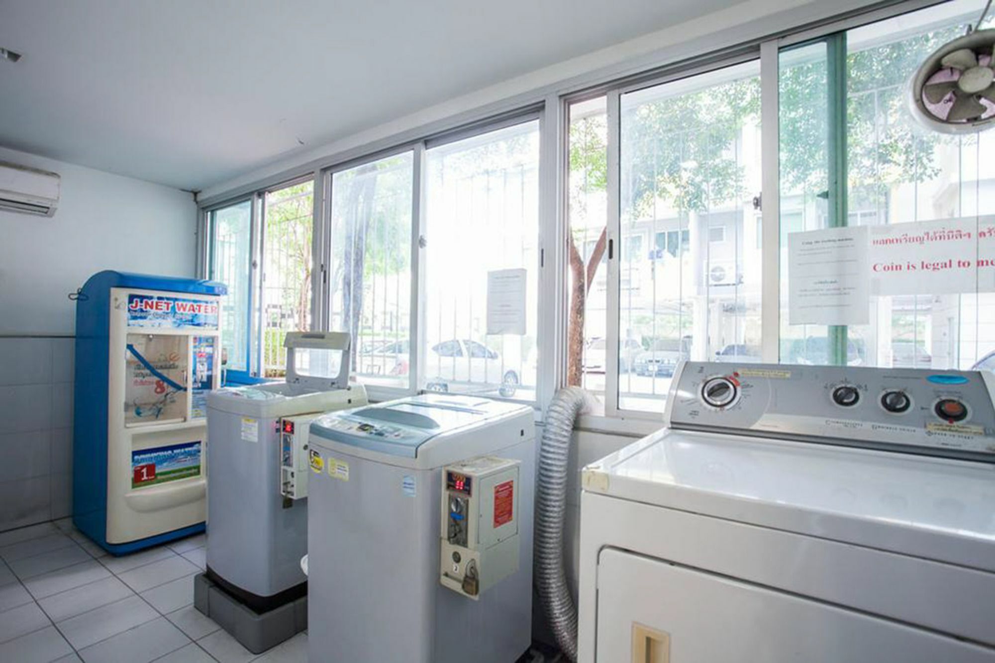 1Br Condo 5 Min To Bts 1000Mbps Fiber Wi-Fi Bangkok Exterior foto
